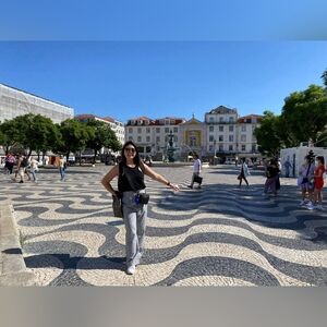 Meet your Posher, Ann